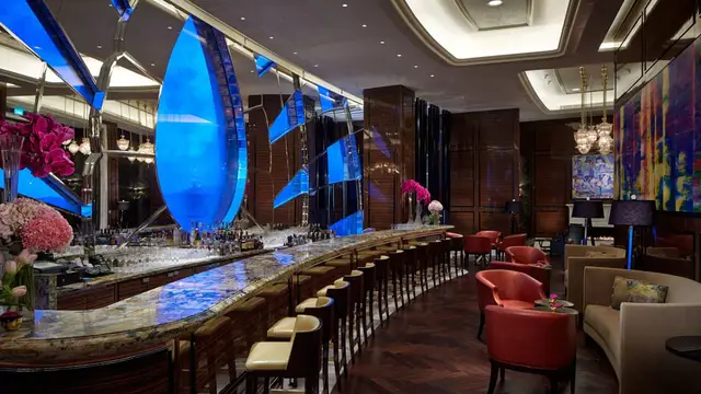 Galaxy Macau Integrated Resort
