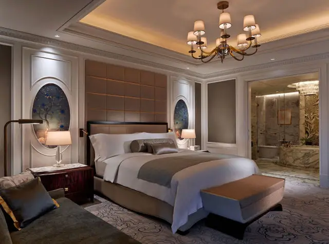 Galaxy Macau Integrated Resort