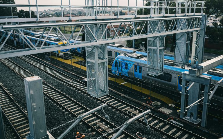 Infrastructure