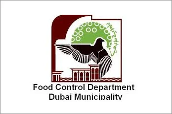 Food Control Department Dubai Municipality